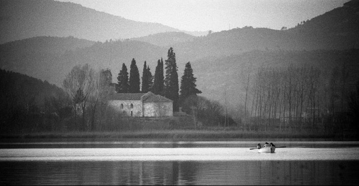 Banyoles Inèdita